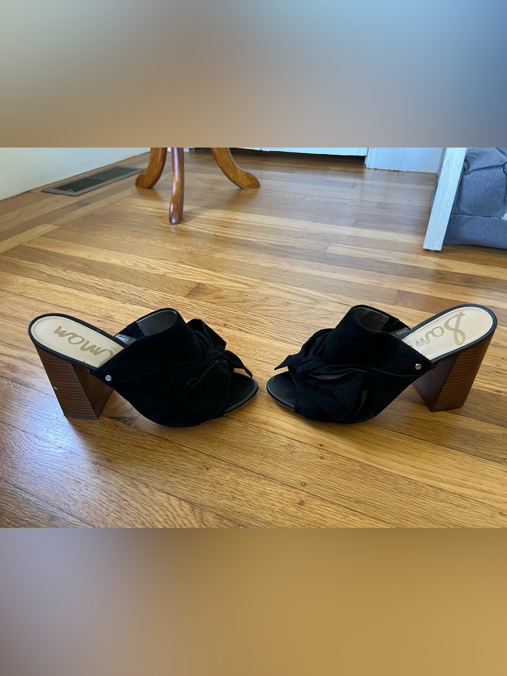 Sam Edelman Yumi Mules